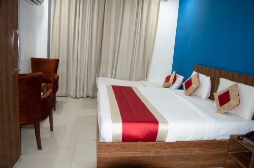 Hotel La Rooms
