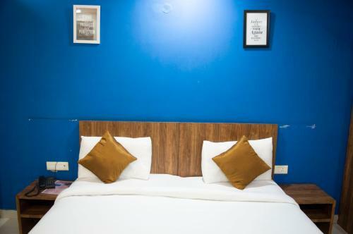 Hotel La Rooms