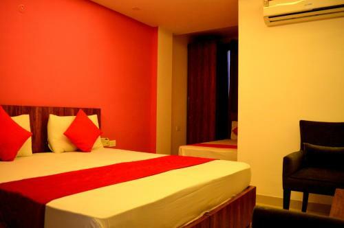 Hotel La Rooms