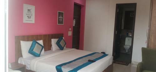 Hotel La Rooms