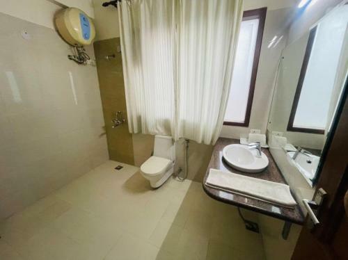 Hostal White House Residency, Gurugram