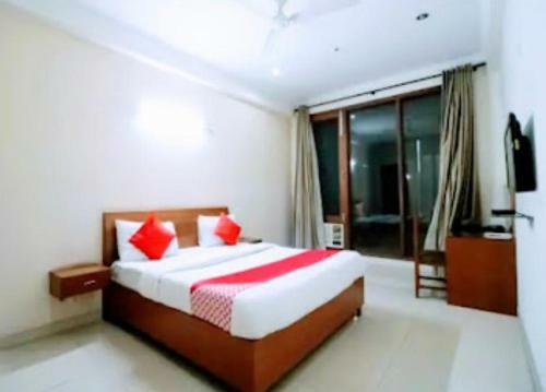 Hostal White House Residency, Gurugram