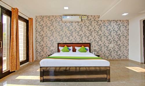 Hotel Treebo Trend Ar Residency