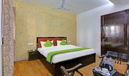 Hotel Treebo Trend Ar Residency