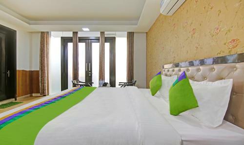 Hotel Treebo Trend Ar Residency