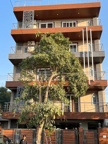 Hotel Windchime Guest House 331