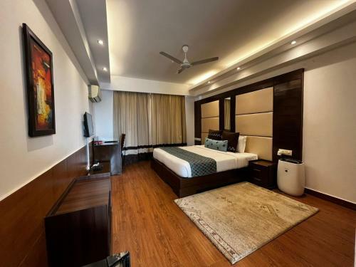 Hotel Yuhi Suites