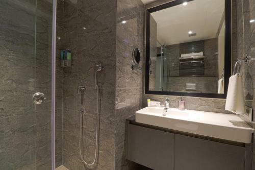 Hotel Air By Ahuja Residences