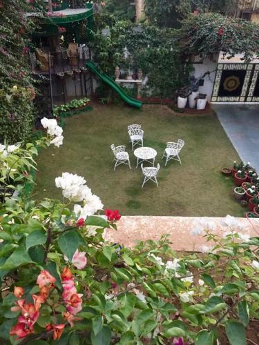 Dera Jaipur Homestay