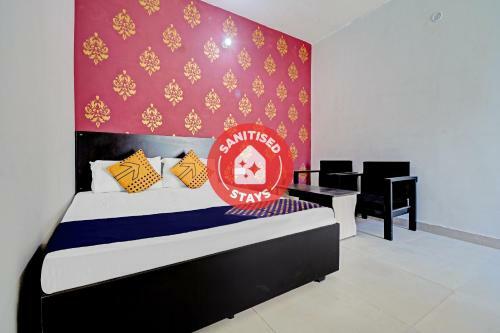 Vaccinated Staff - Spot On 81000 Hotel Shanti Palace
