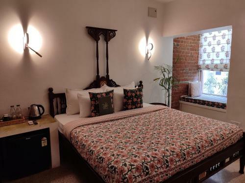 Hotel Mukam, Boutique Homestay