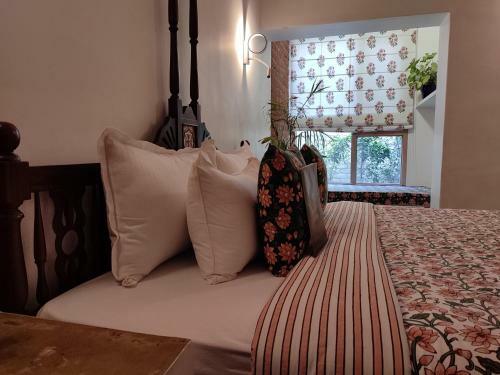 Hotel Mukam, Boutique Homestay