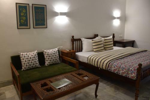 Hotel Mukam, Boutique Homestay