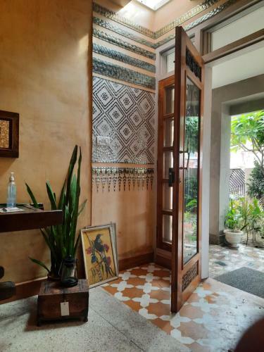 Hotel Mukam, Boutique Homestay