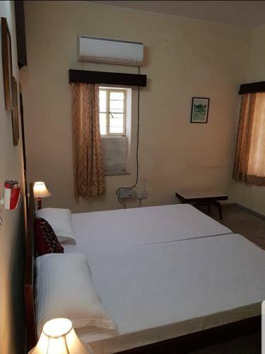 Bed & Breakfast Pink Dunes