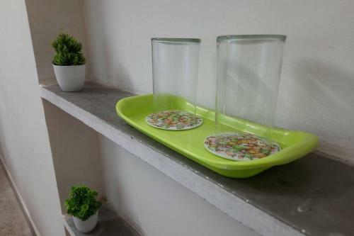 Apartamento Booking Delight