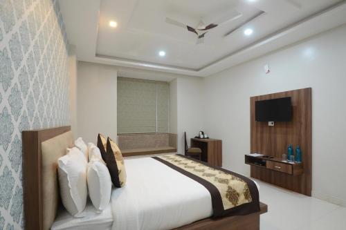 Hotel Heritage Haveli - A Stay Home, Jaipur