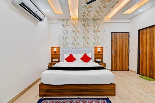 Townhouse 668 Hotel Vaishali Grand
