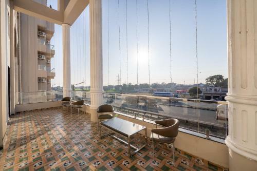 Hotel The Florence Resort