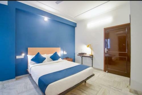 Apartamento Kulam Gangashrey Airport Road