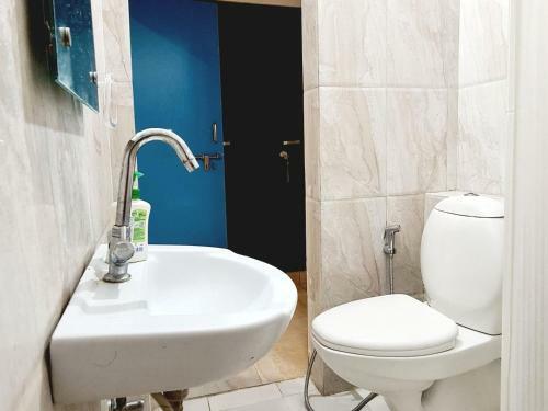 Apartamento 2bhk Luxury Penthouse (The North Face)
