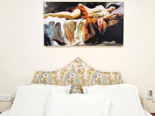 Apartamento 2bhk Luxury Penthouse (The North Face)