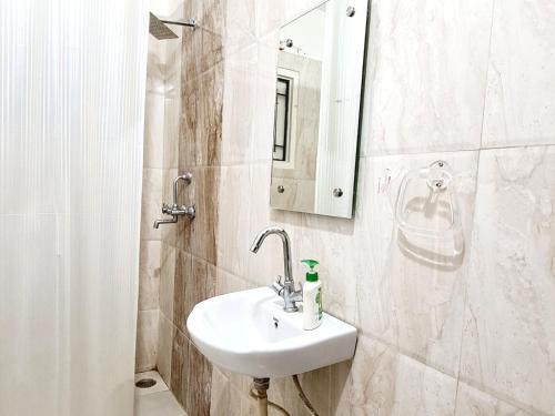 Apartamento 2bhk Luxury Penthouse (The North Face)