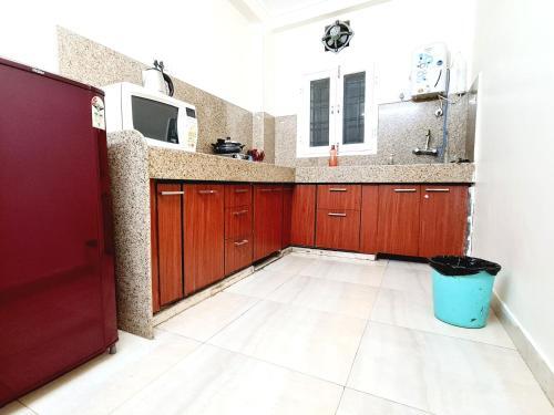 Apartamento 2bhk Luxury Penthouse (The North Face)