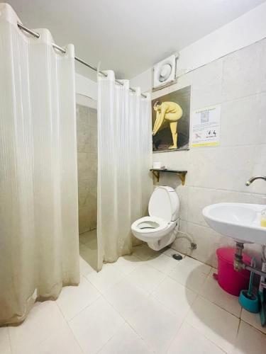 Apartamento 2bhk Luxury Penthouse (The North Face)