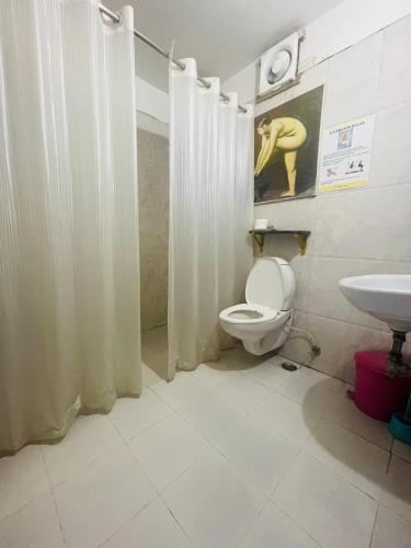 Apartamento 2bhk Luxury Penthouse (The North Face)