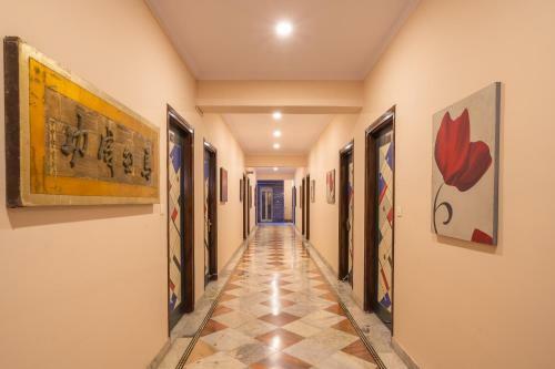 Hotel V Inn Sindhi Camp