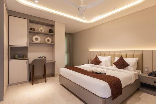 Hotel Elite Park Inn