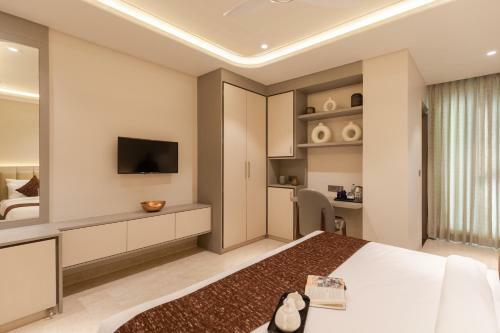 Hotel Elite Park Inn