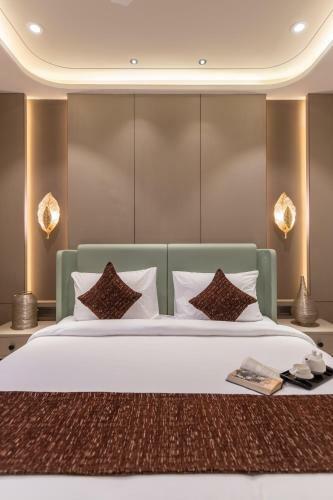 Hotel Elite Park Inn