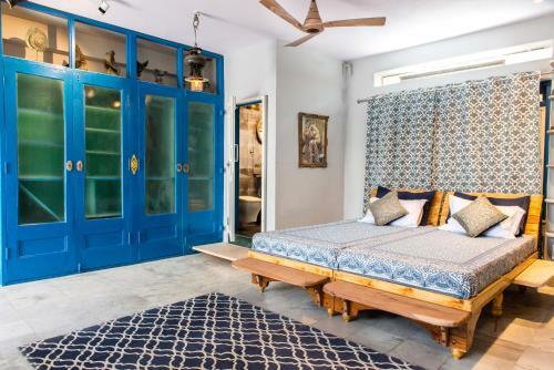 Apartamento Sculptor's Studio By Ibnheft