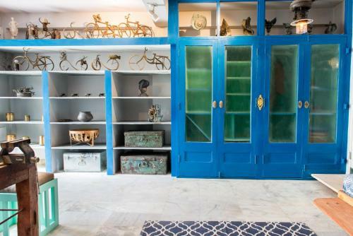 Apartamento Sculptor's Studio By Ibnheft