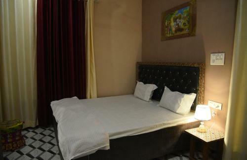 Apartamento Laxmi Residency