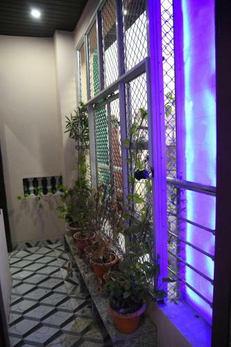 Apartamento Laxmi Residency
