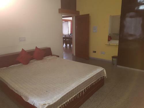Bed & Breakfast Pink Dunes
