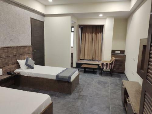 Hotel The Park Legacy