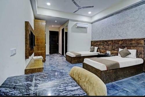 Hotel The Park Legacy