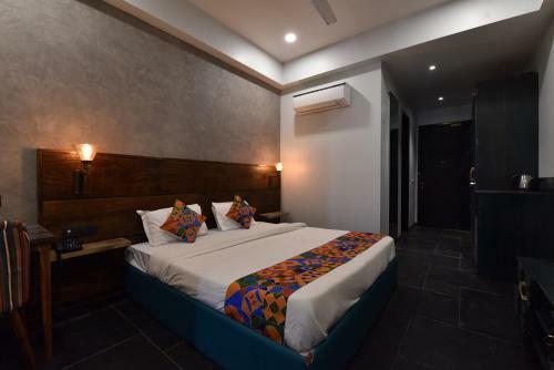 Hotel The Park Legacy