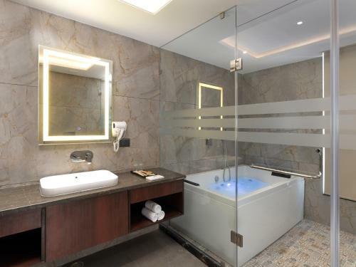 Hotel Cygnett Park Bl