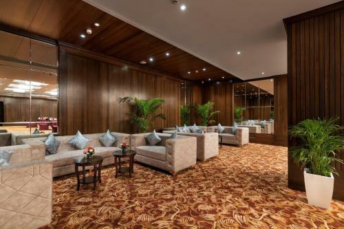 Hotel Cygnett Park Bl