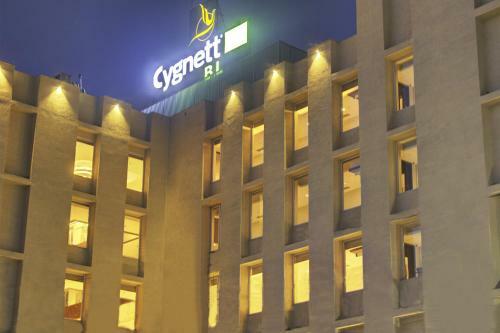 Hotel Cygnett Park Bl