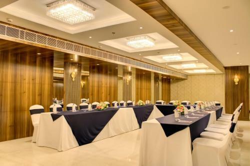 Hotel Cygnett Park Bl