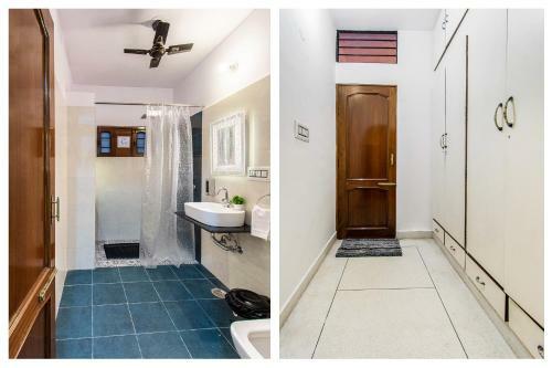 2bhk Independent Villa Child Friendly Wifi By Vacation Pod