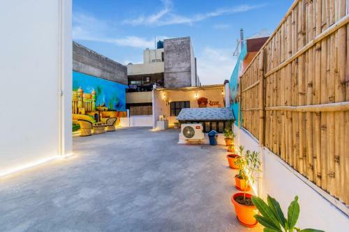 2bhk Independent Villa Child Friendly Wifi By Vacation Pod