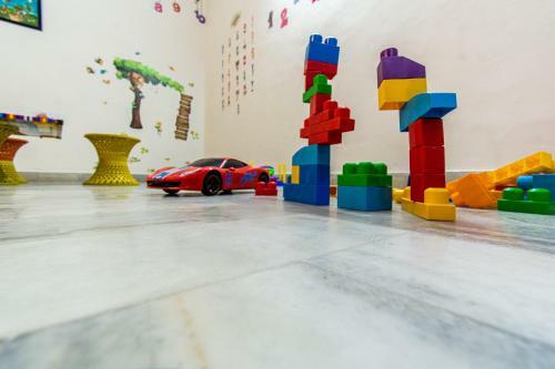2bhk Independent Villa Child Friendly Wifi By Vacation Pod