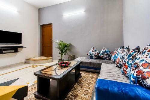 2bhk Independent Villa Child Friendly Wifi By Vacation Pod